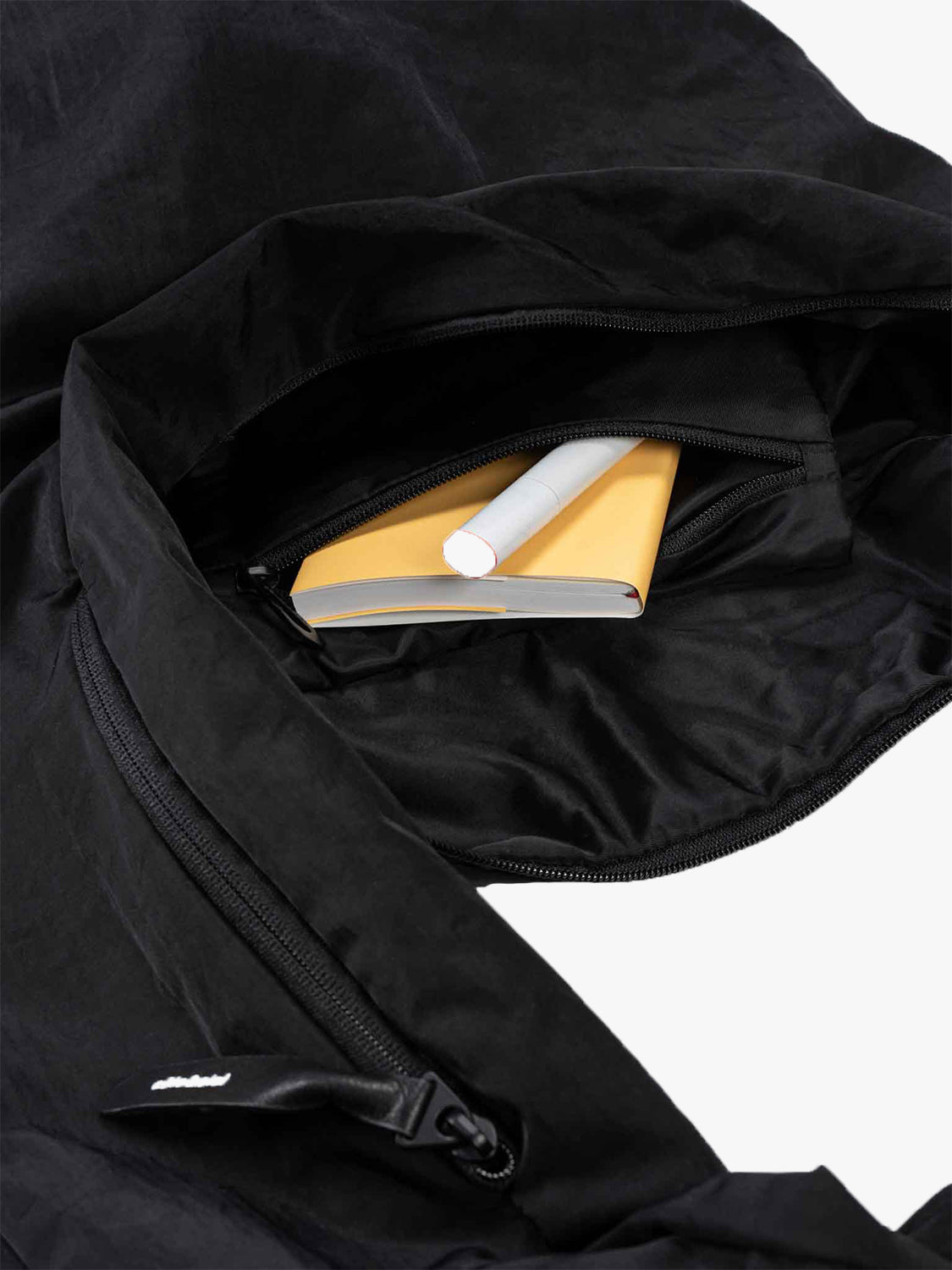 Hyco Smooth Black côte&ciel Official