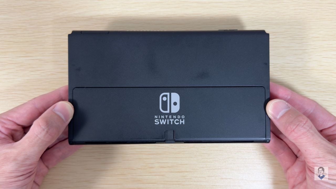 Switch 有機ELモデルの同梱品・付属品を写真付きで分かりやすく紹介
