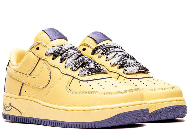 Nike Air Force 1 Low Protro Kobe Bryant Mamba Mentality – Court Order