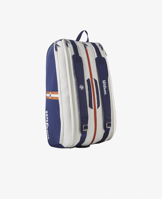 Wilson Roland-Garros Super Tour 15 Pack