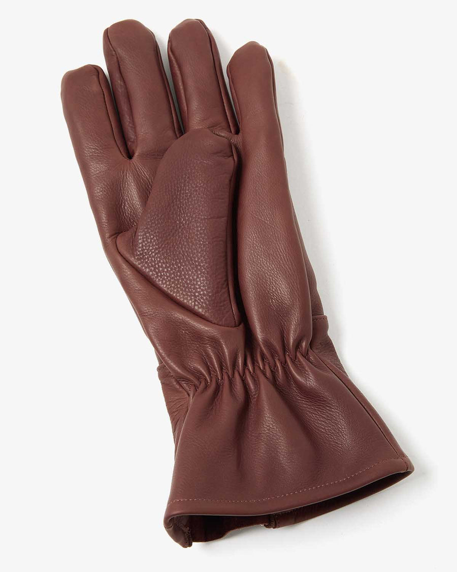 CALF LEATHER GLOVES – COVERCHORD