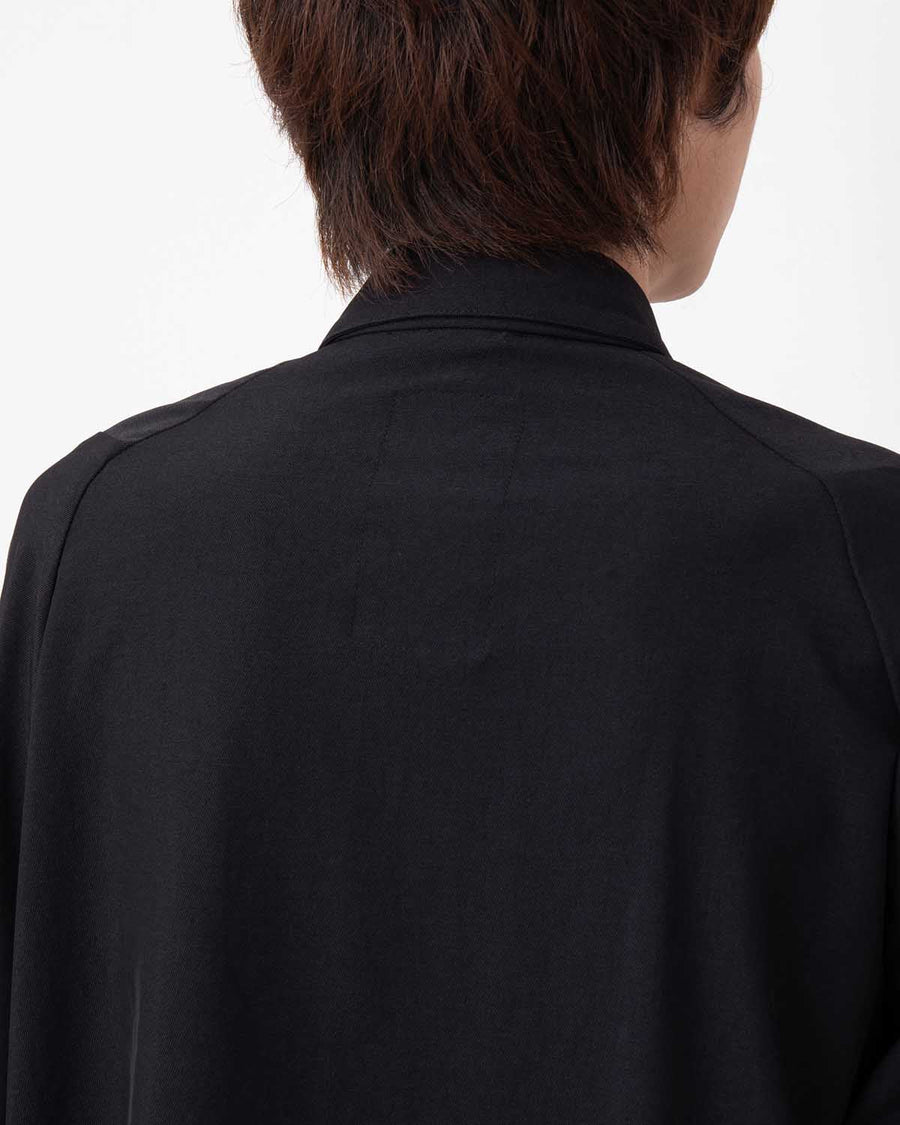 CARTRIDGE SHIRT - GHOST CODE – COVERCHORD