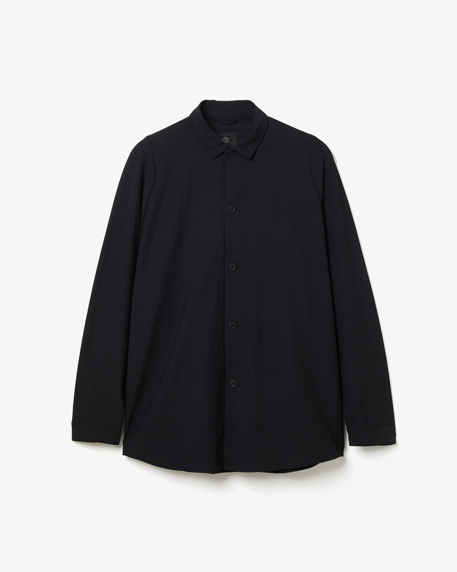 CARTRIDGE SHIRT - GHOST CODE – COVERCHORD