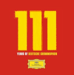 Release “111 Years of Deutsche Grammophon: The Collectors' Edition
