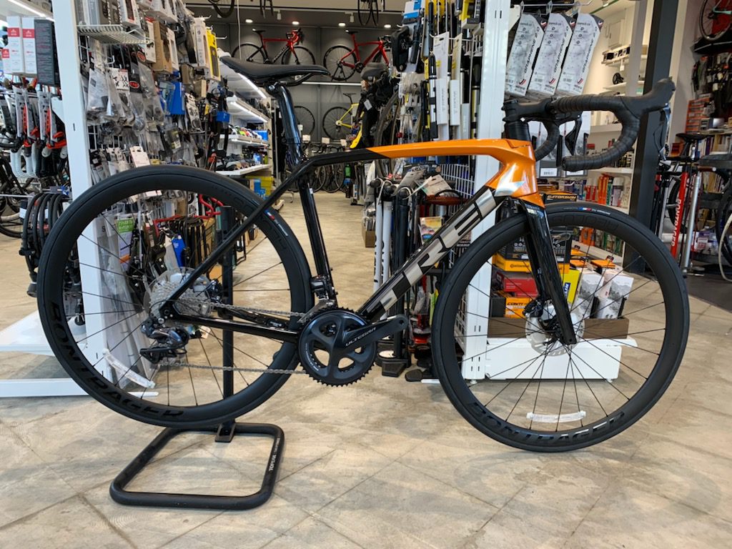 TREK EMONDA SL7 – サイクランドマスナガ