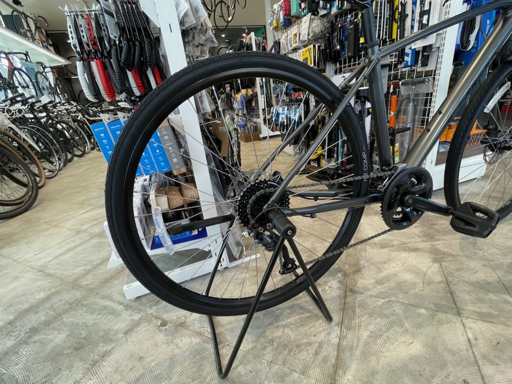 TREK – ページ 4 – サイクランドマスナガ