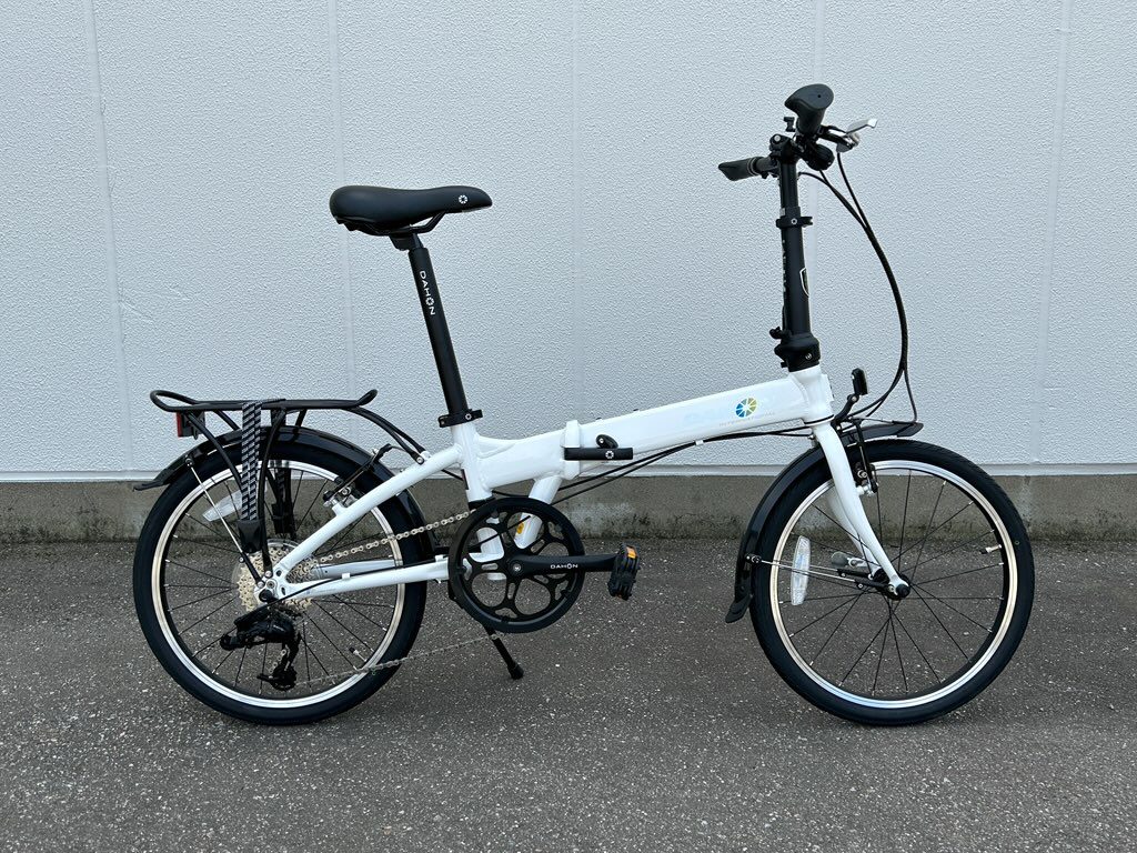 DAHON – サイクランドマスナガ