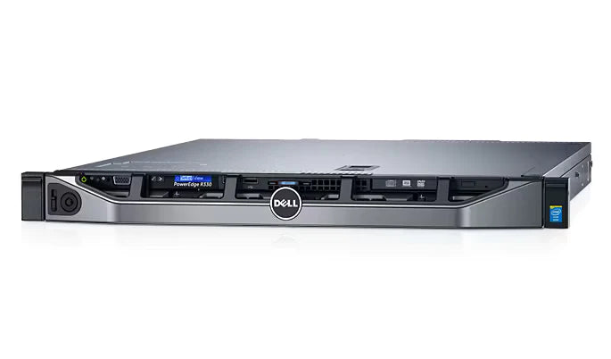 Dell PowerEdge R330 Best Deals and Configurations at Cloud Ninjas