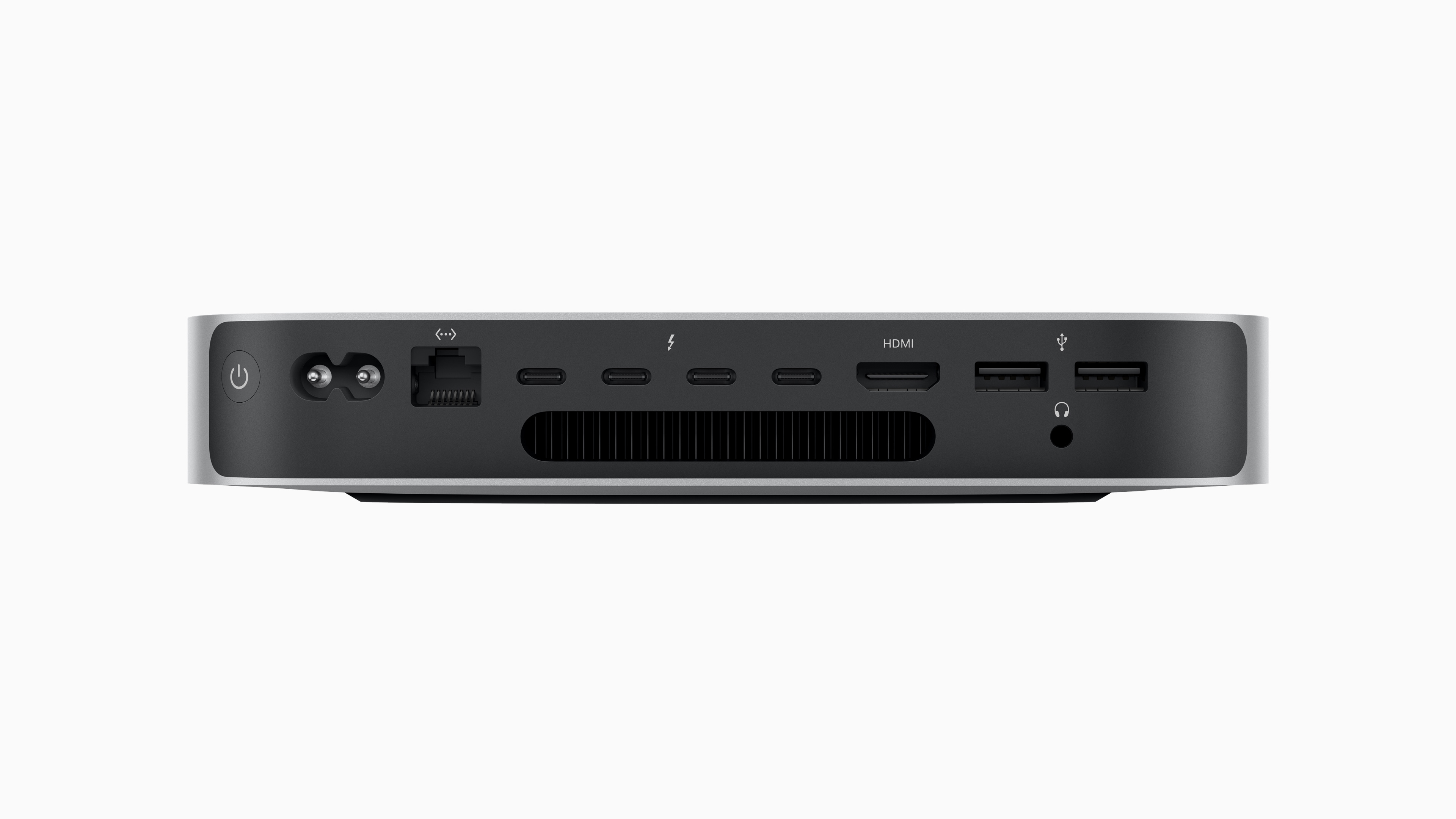 新型Mac mini発表 M2チップ搭載で8万円台からというコスパに