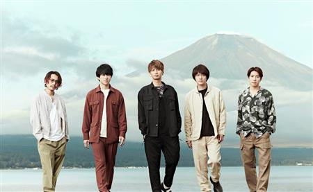 関ジャニ∞、超過密47都道府県ツアー！ダブルヘッダー11回（1/2