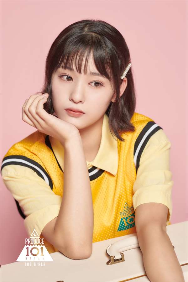 日プガールズ】元Girls2・石井蘭が9位でデビュー「これからも