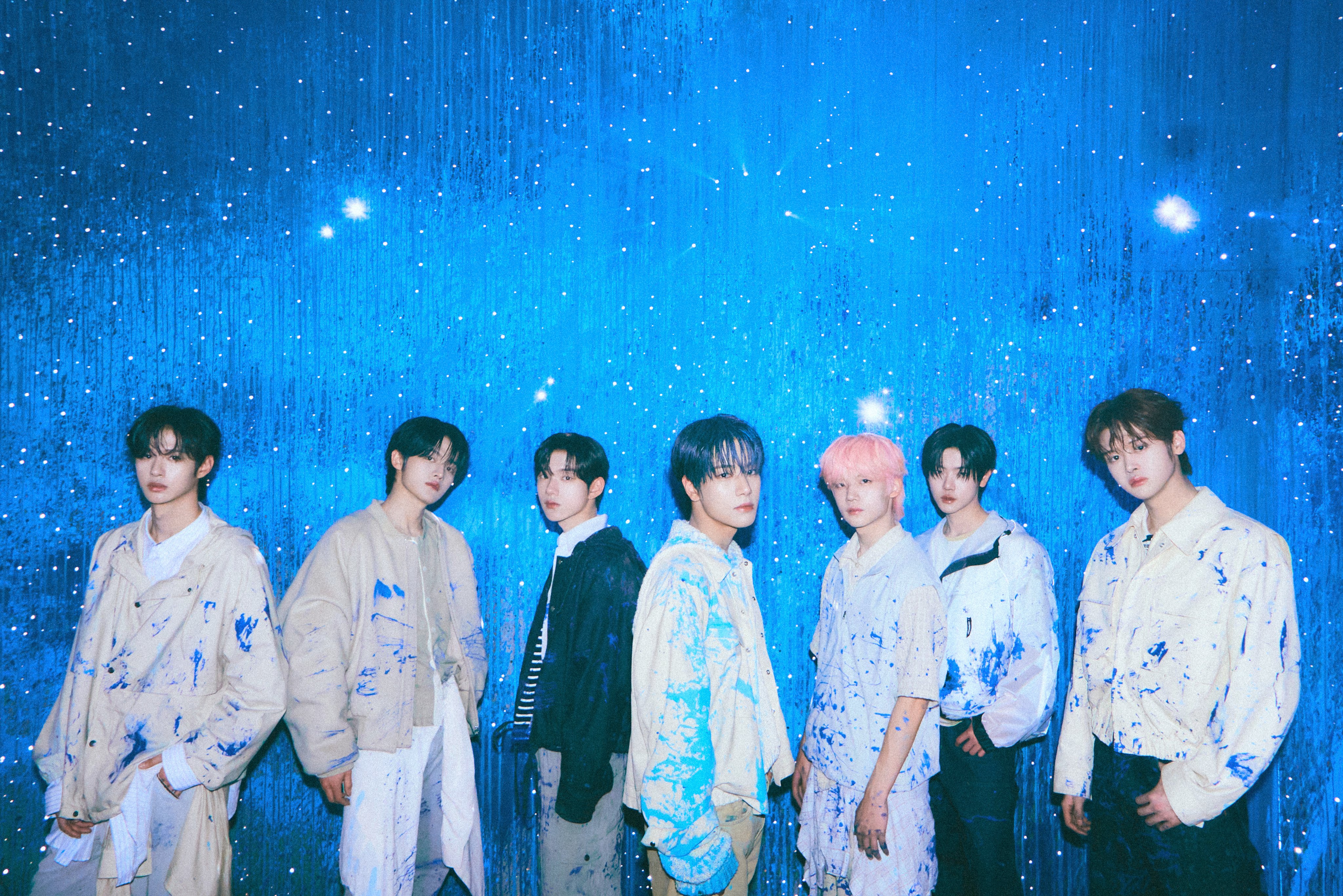 NEWS | CLOSE YOUR EYES JAPAN OFFICIAL FANCLUB