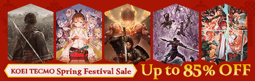 RTK13 - Hyakuman nin no Sangokushi Item 1 『100万人の三國志』連携