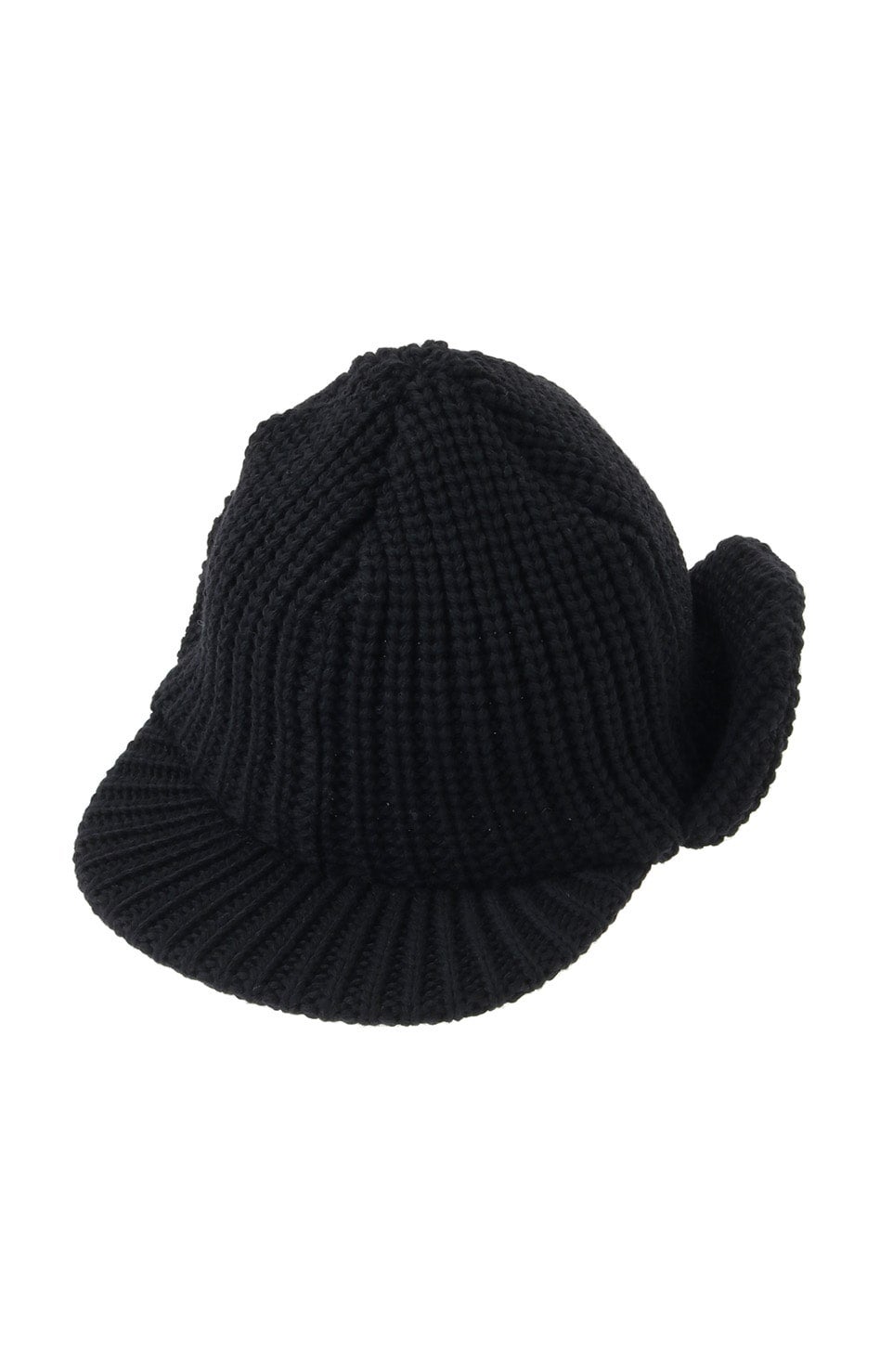 KIJIMA TAKAYUKI ×CLANE WOOL KNIT EAR CAP｜GOODS(グッズ)｜CLANE