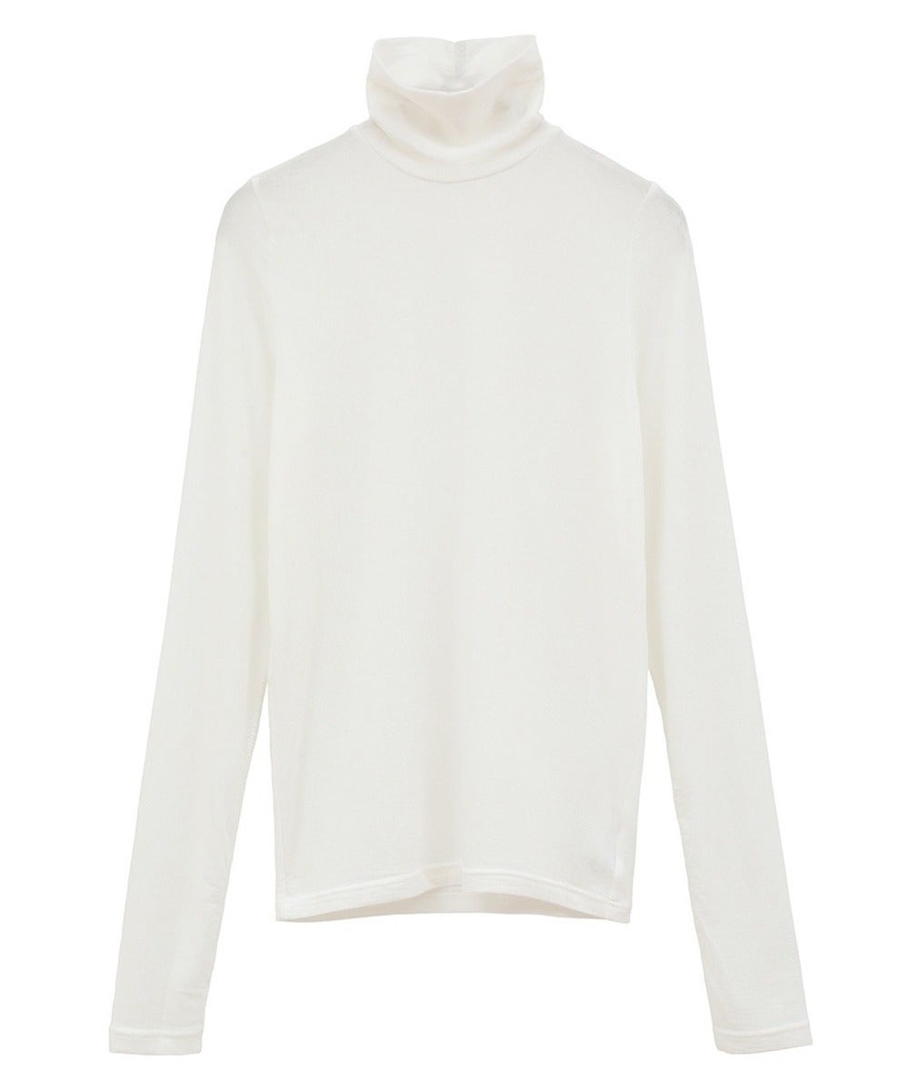COMFORTABLE TURTLE TOPS｜TOPS(トップス)｜CLANE OFFICIAL ONLINE STORE
