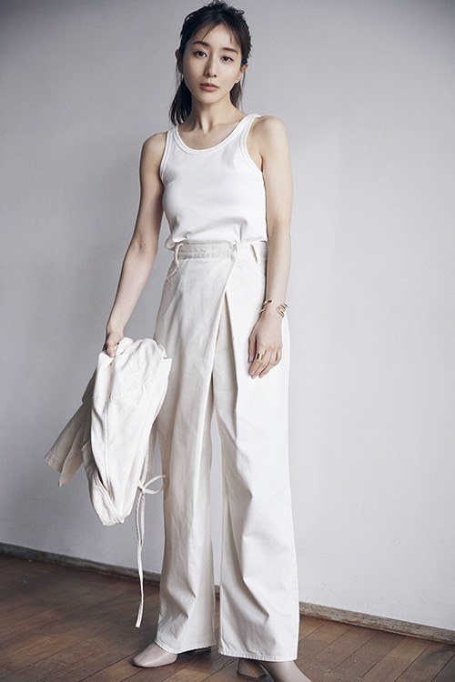 CLANE×田中みな実】いよいよ本日2月12日（金）12時よりコラボアイテム