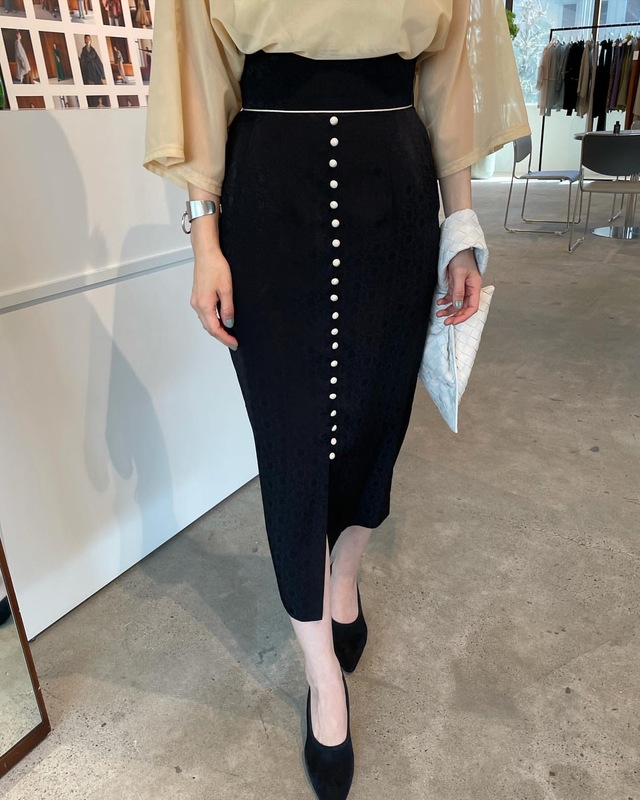 本日3月24日（水）より【CLANE×田中みな実】コラボレーションアイテム