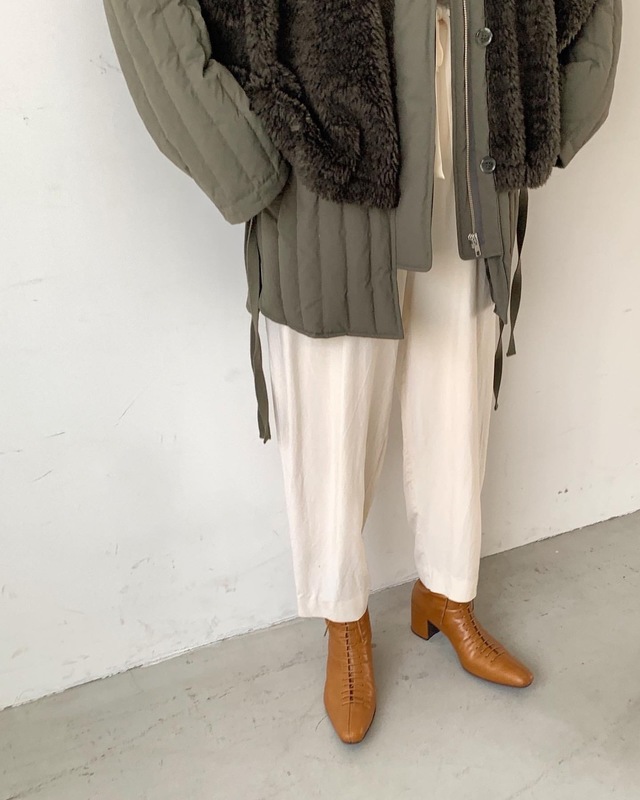 ついに本日10月2日発売スタート！先行受注会でも大人気だった