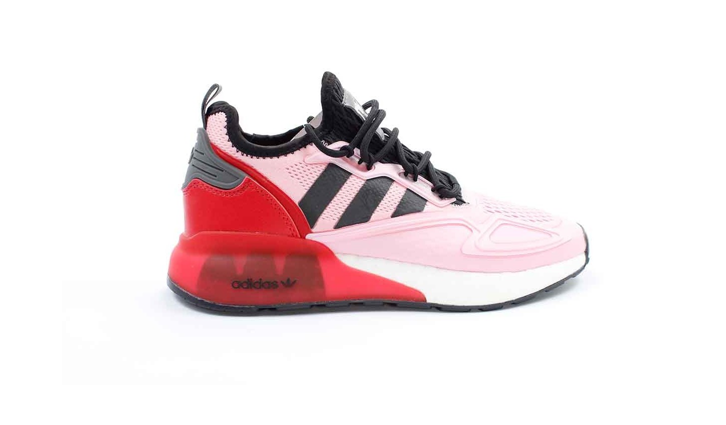 NINJA ZX 2K BOOST - ADIDAS ORIGINALS - CLASH Urban Store