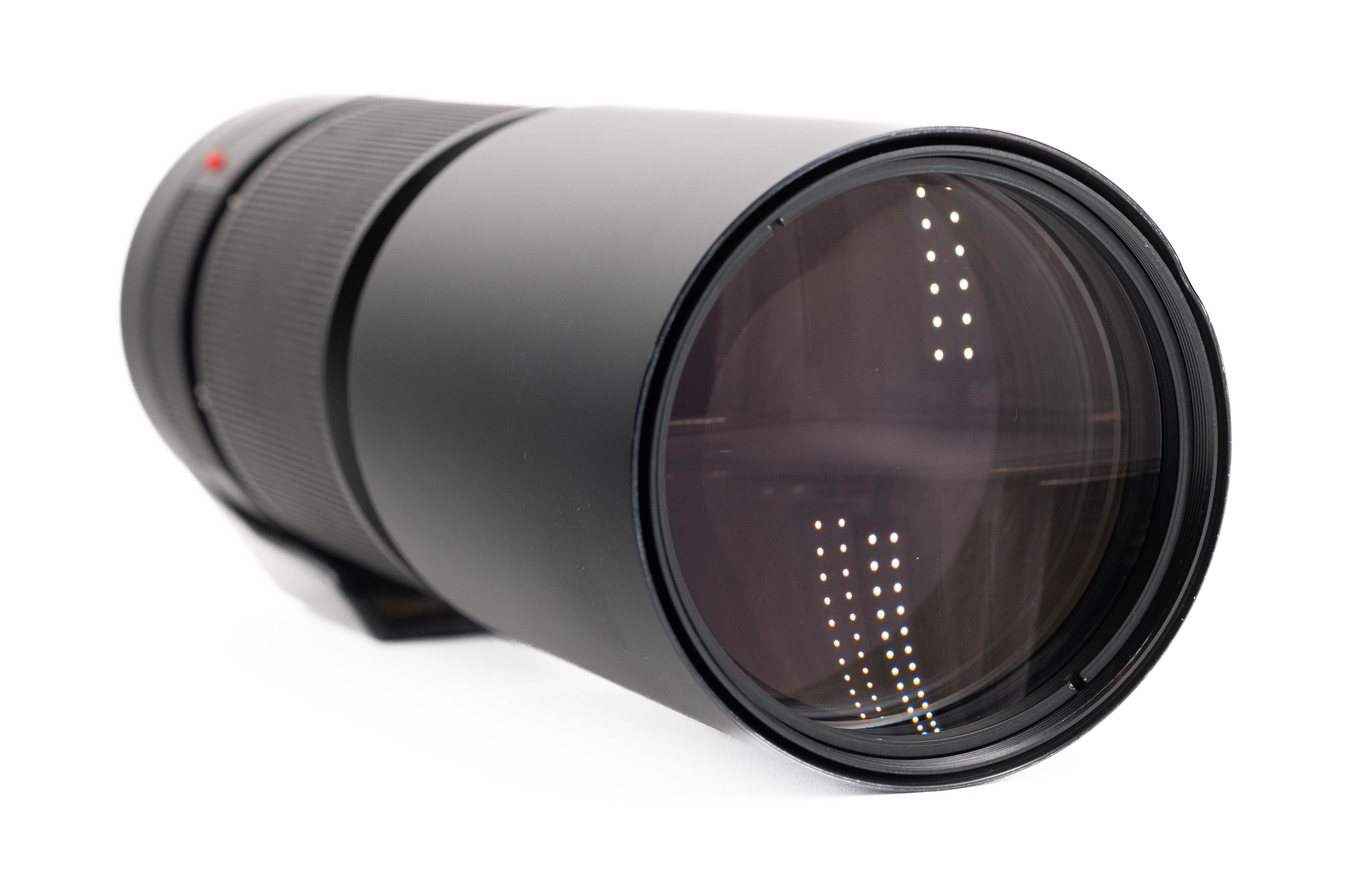 Leica Telyt-R 350mm f/4.8 11915 | Leica Camera Classic