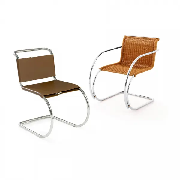 MR Chair by Knoll | Classicdesign.it