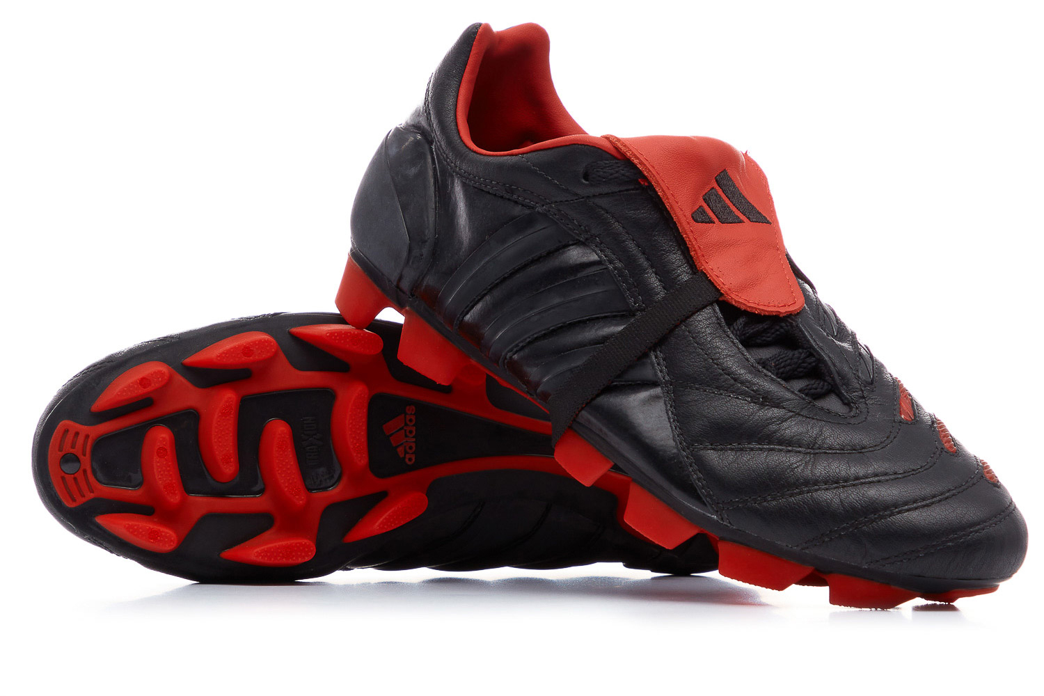 2005 adidas Predator Pulse 2 TRX Football Boots *In Box* HG 6½