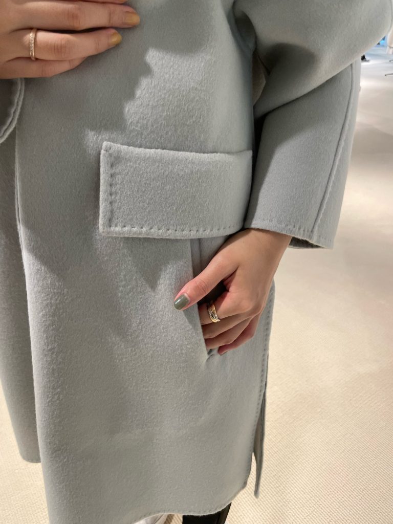 ebure】大人女子が大注目のブランドで発見！この秋冬狙い目の