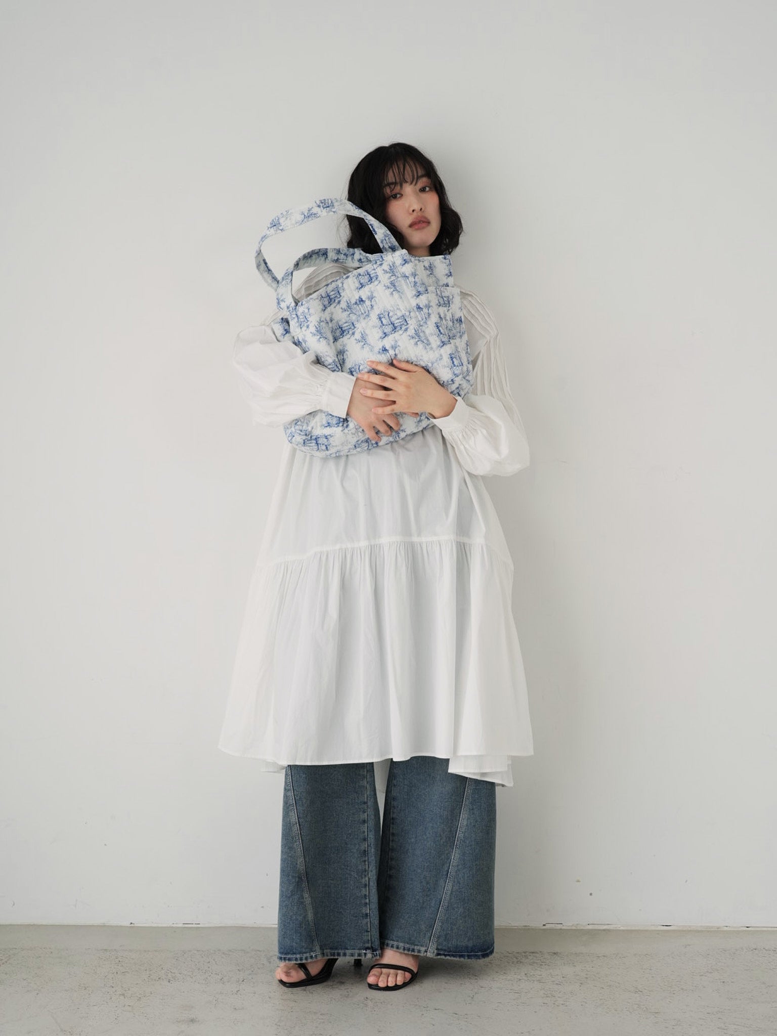 only bag】cla nubi bag – ClaSTEllaR