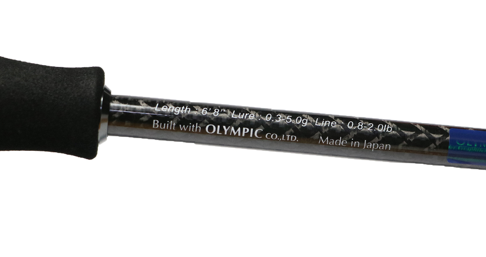 Crystar68BF-Rapture【2025年9月発売】