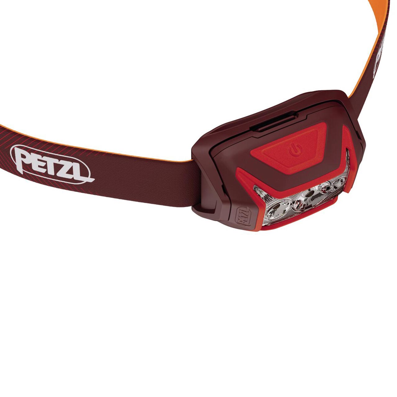 Petzl Actik Core Headlamp 625 Lumens – Climb On Equipment
