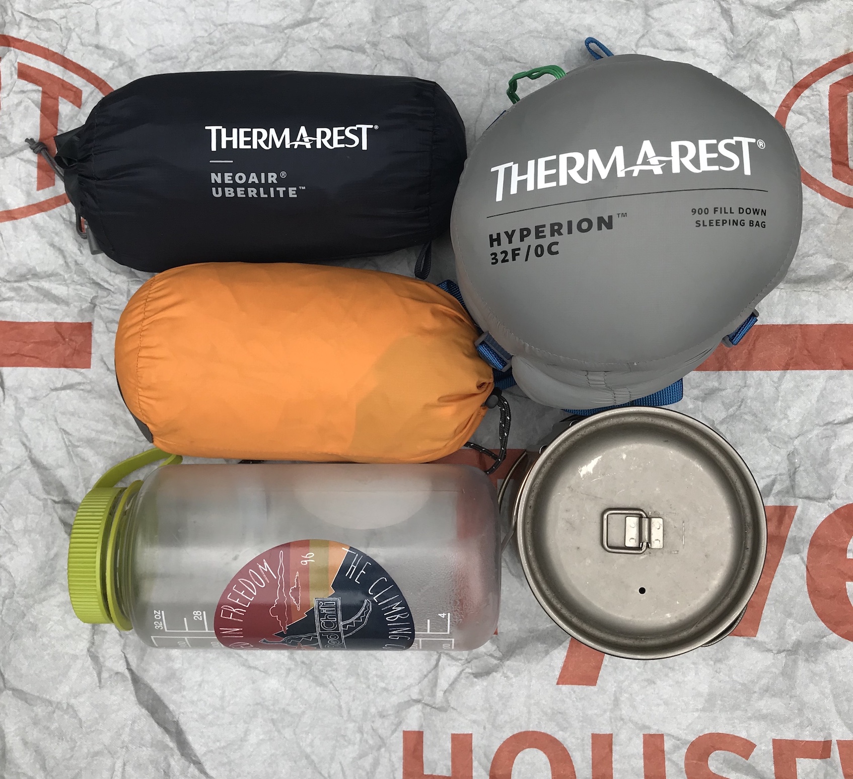 Thermarest Neoair Uberlite Review – Climbing Gear Reviews
