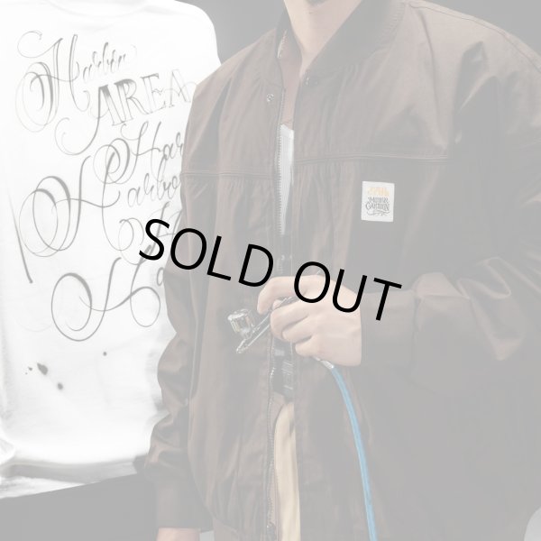 PROCLUB X Mister Cartoon CASCADE JACKET - CALIFORNIA LIFE STYLE