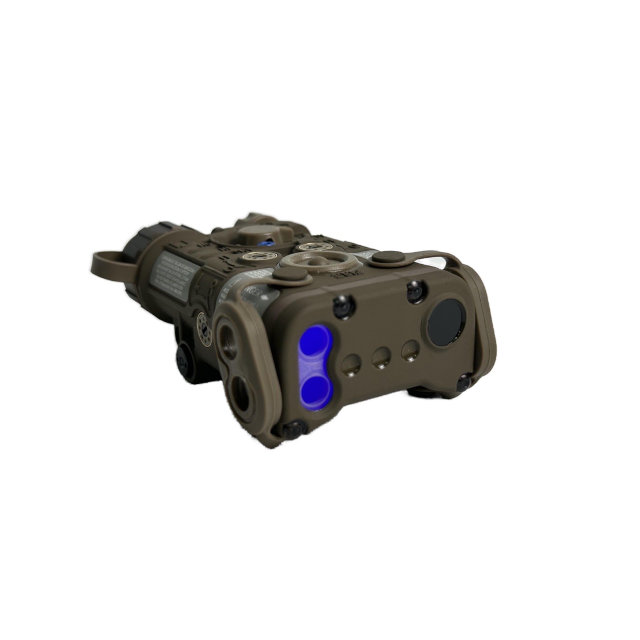 Evolution Gear NGAL Case Dummy – Clutch Precision