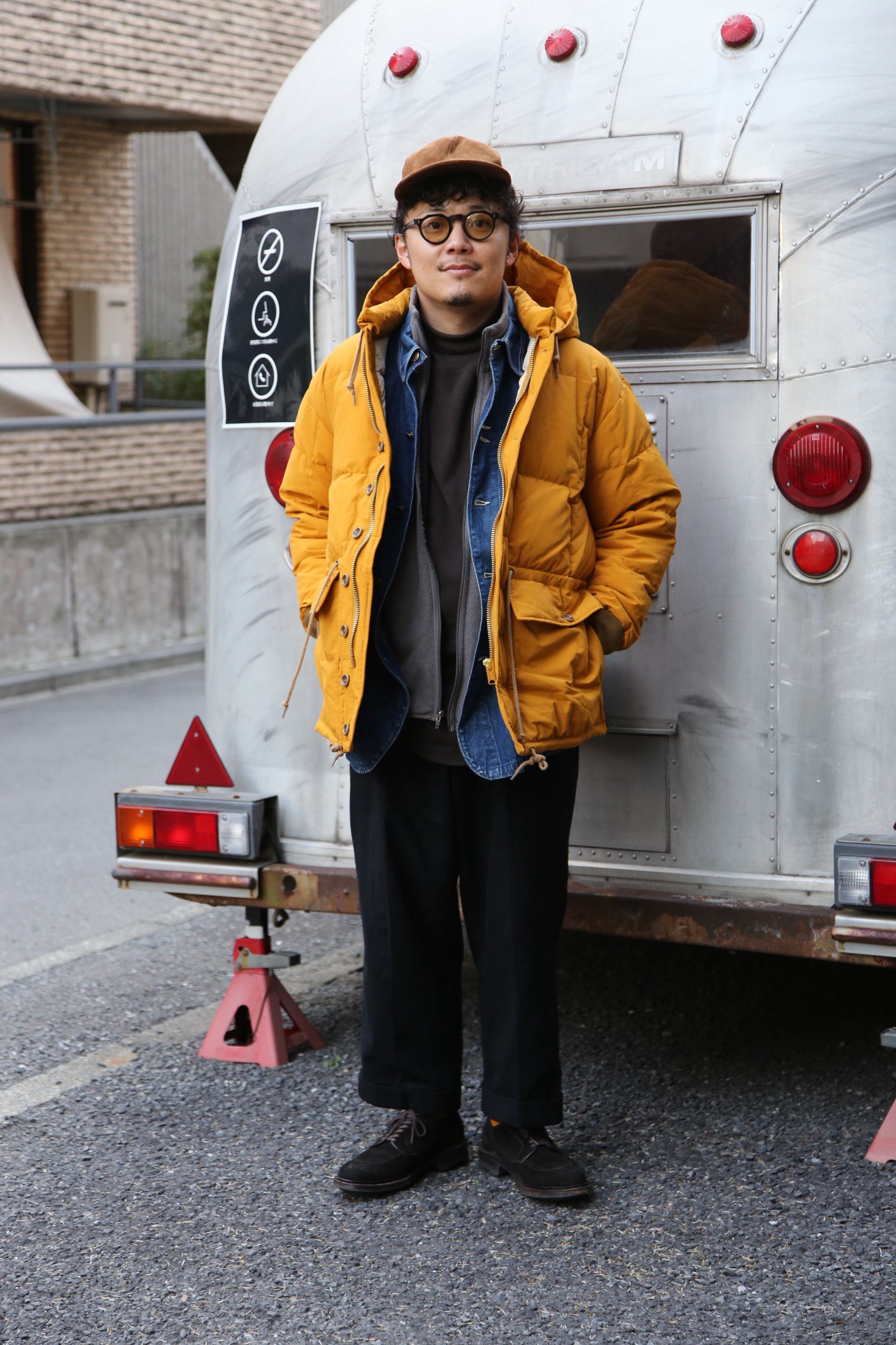 Eddie Bauer × 2nd】カラコラムパーカ【5営業日以内出荷】 – CLUB 2nd