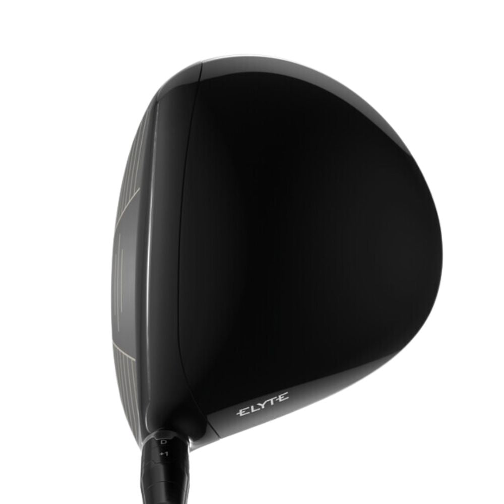 Callaway Elyte TD Driver - Club 14 Golf