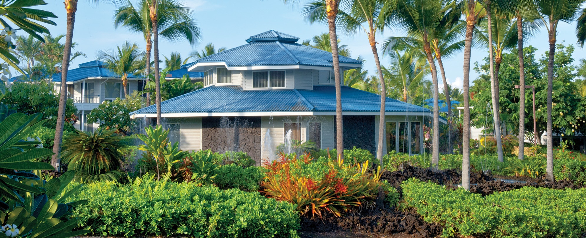 Club Wyndham Mauna Loa Village - Official Site