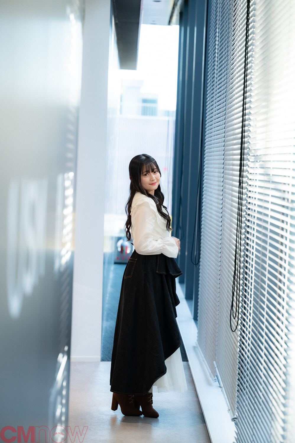 HKT48石橋颯、待望のファースト写真集がまもなく発売！ 今の心境は