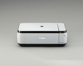 インクジェットプリンター】PIXUS MP493機種仕様