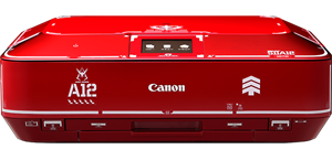 インクジェットプリンター】PIXUS MG7130機種情報