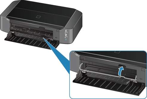 インクジェットプリンター】ディスクレーベルを印刷する方法 (PIXUS
