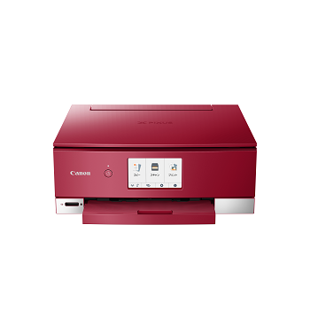 インクジェットプリンター】PIXUS TS8230 機種情報