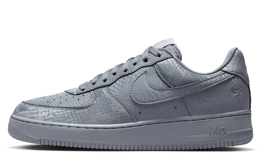 Nike Air Force 1 Low What The NYC | Where To Buy | CT3610-100