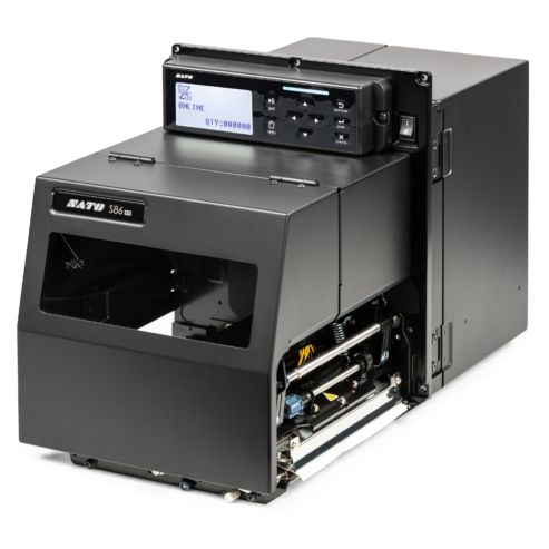 Print Engine SATO S86-ex | #WWWS861881 | 203 dpi, DT, RH, Wireless