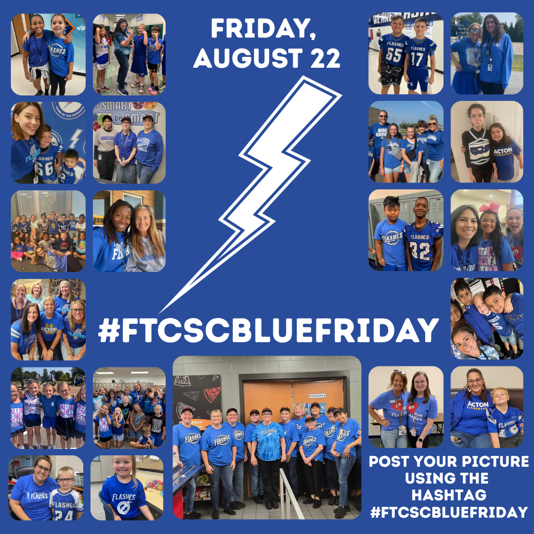 Home | Franklin Central Junior High