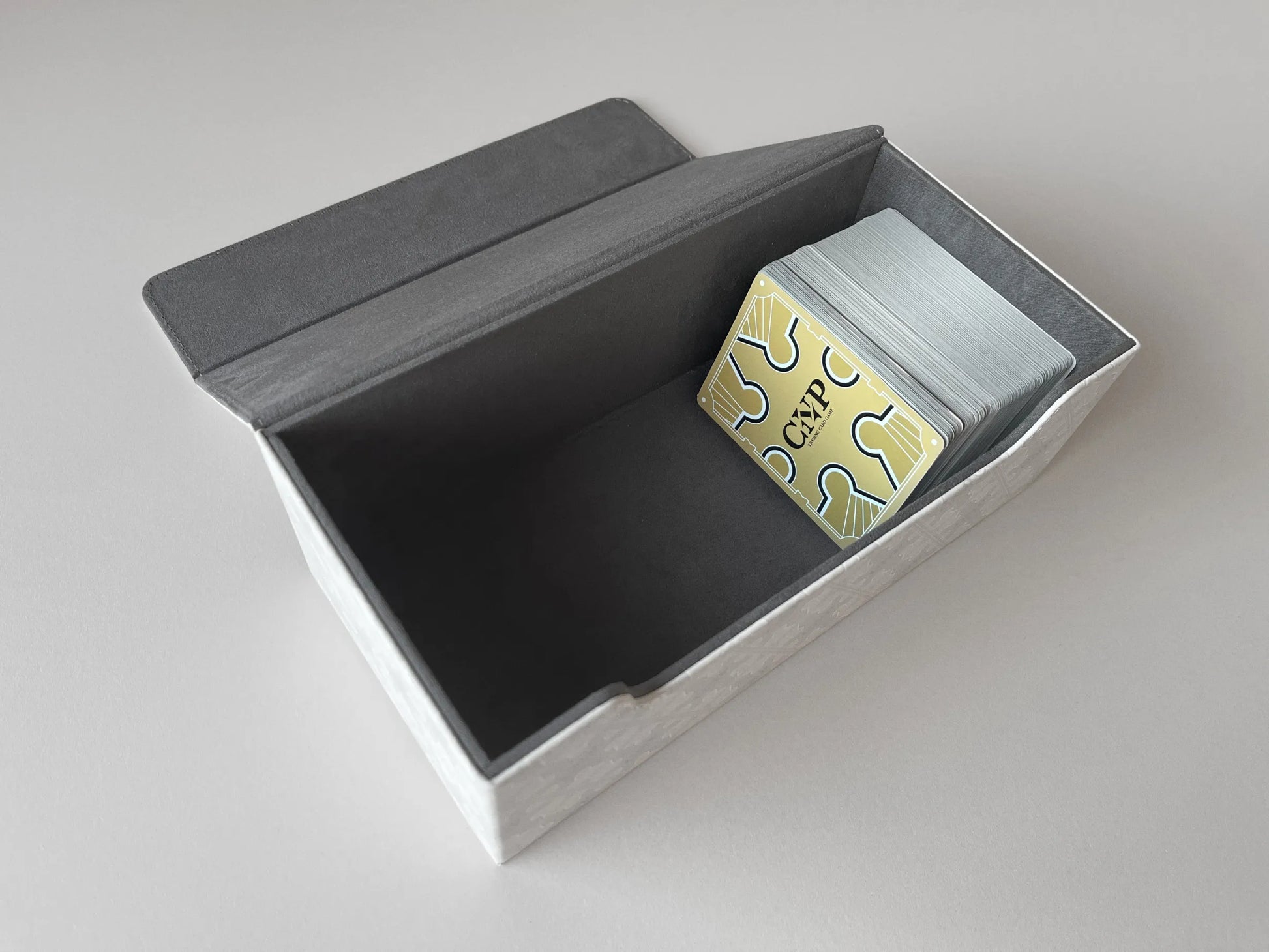 CNPトレカ ストレージボックス「次元の来訪者」