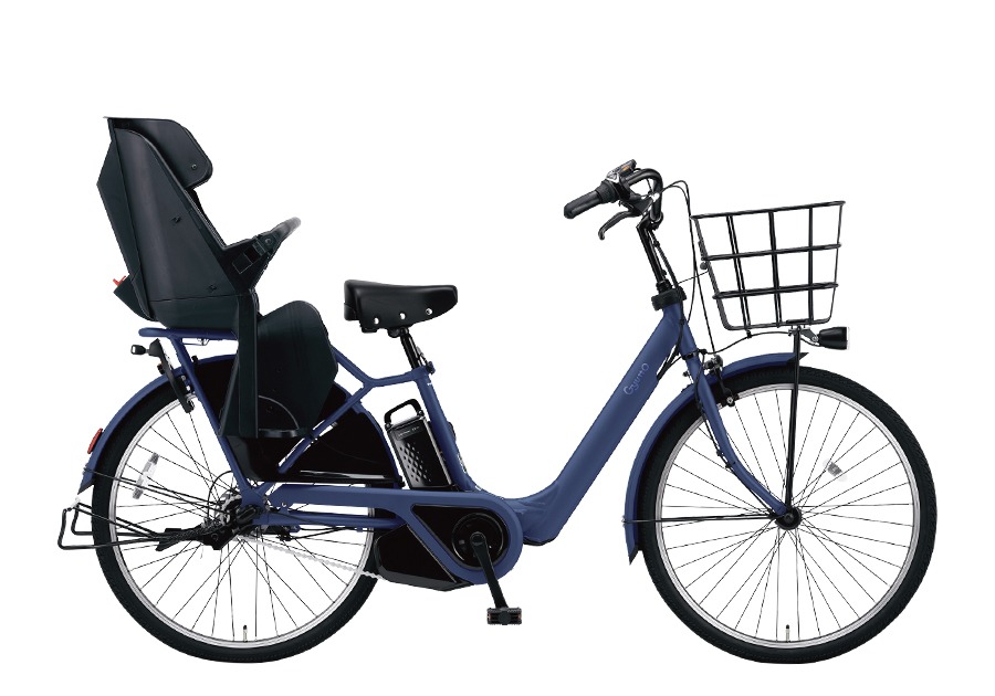 サイクルショップカンザキ千里店 / ギュット・アニーズ・DX・26（BE