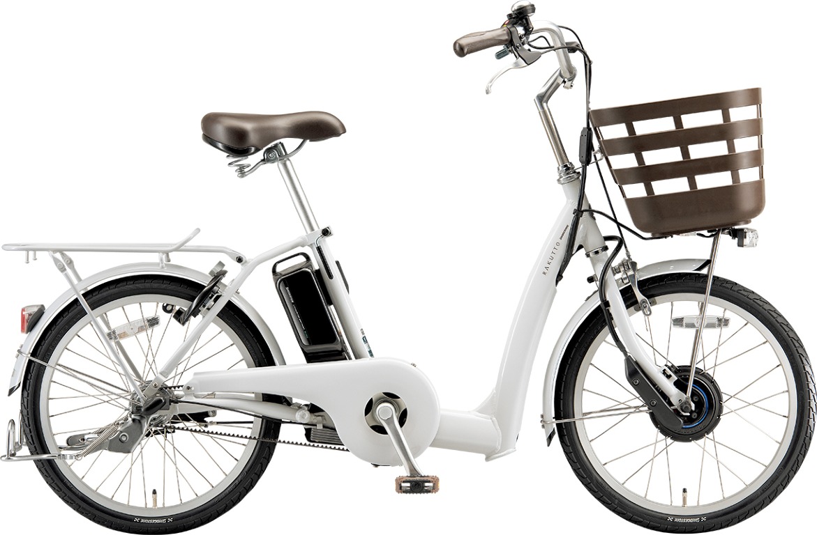 サイクルショップカンザキ千里店 / Bridgestone(ブリヂストン)