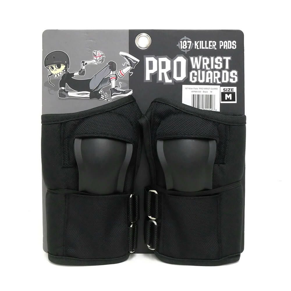 子供用 キッズサイズあり 187 KILLER PADS KNEE PAD ワンエイトセブン