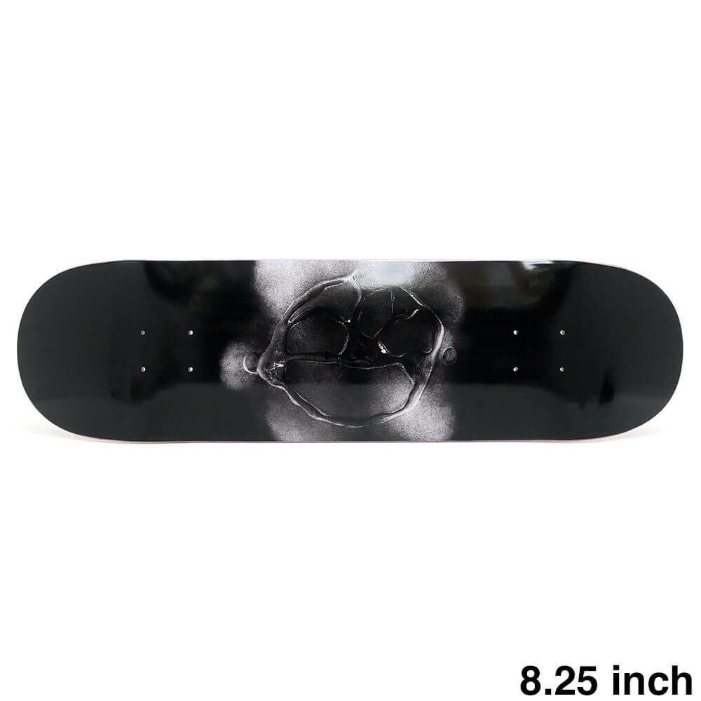 POLAR（ポーラー）｜デッキ スケートボード｜カリフォルニアストリート