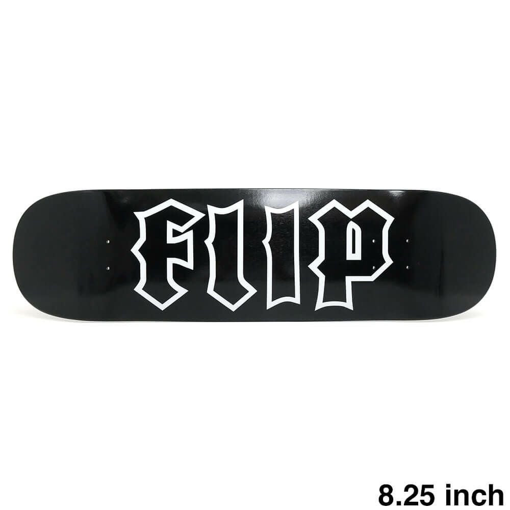 FLIP（フリップ）｜デッキ スケートボード｜カリフォルニアストリート